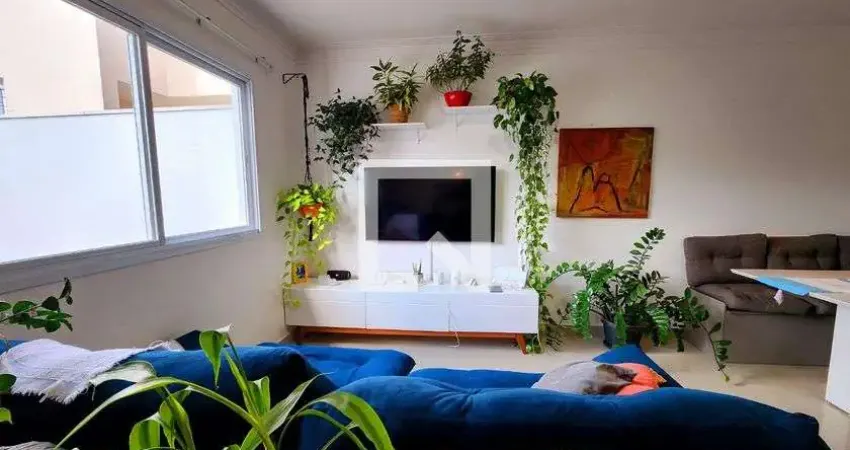 Casa para Aluguel - Tulipas, 3 Quartos,  150 m² - Jundiaí