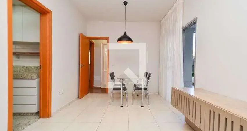 Apartamento para Aluguel - Santo Antônio, 2 Quartos,  96 m² - Belo Horizonte
