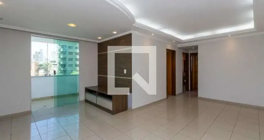 Apartamento para Aluguel - Castelo, 3 Quartos,  110 m² - Belo Horizonte