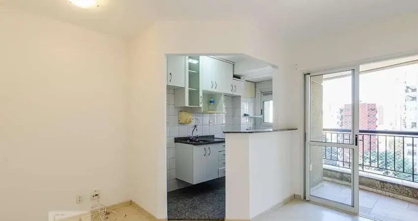 Apartamento para Aluguel - Vila Nova Conceição, 1 Quarto,  37 m² - São Paulo