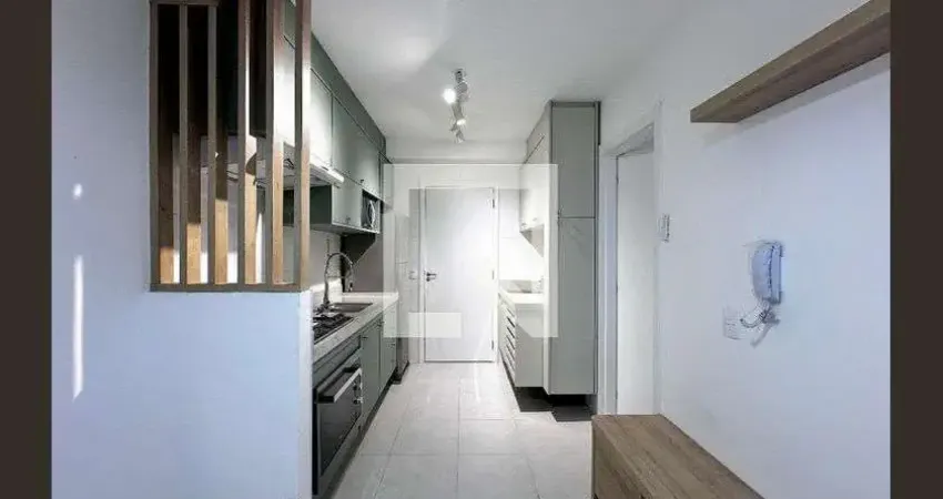 Apartamento para aluguel - chácara santo antonio, 1 quarto, 30 m² - são paulo