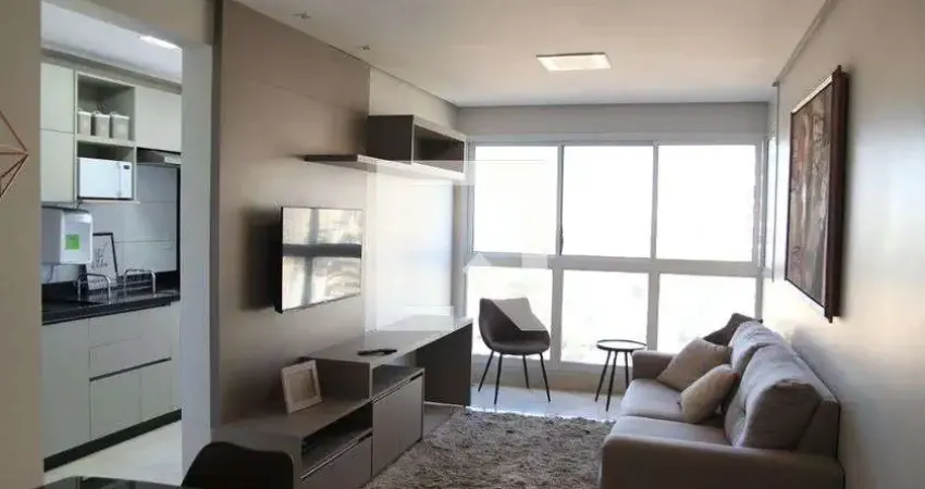 Apartamento para Aluguel - Setor Marista, 1 Quarto,  44 m² - Goiânia