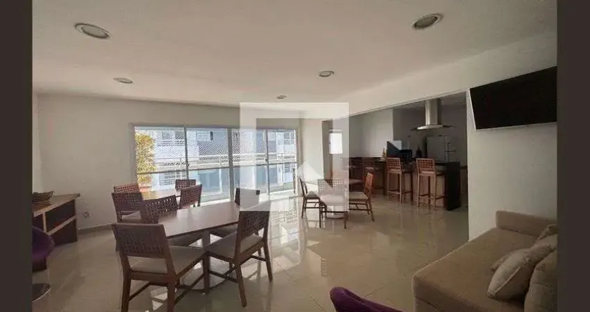 Apartamento para Aluguel - Encruzilhada, 2 Quartos,  92 m² - Santos