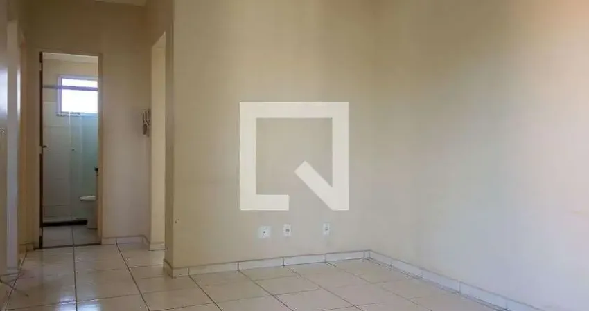 Apartamento para Aluguel - Jardim Patricia, 2 Quartos,  53 m² - Uberlândia