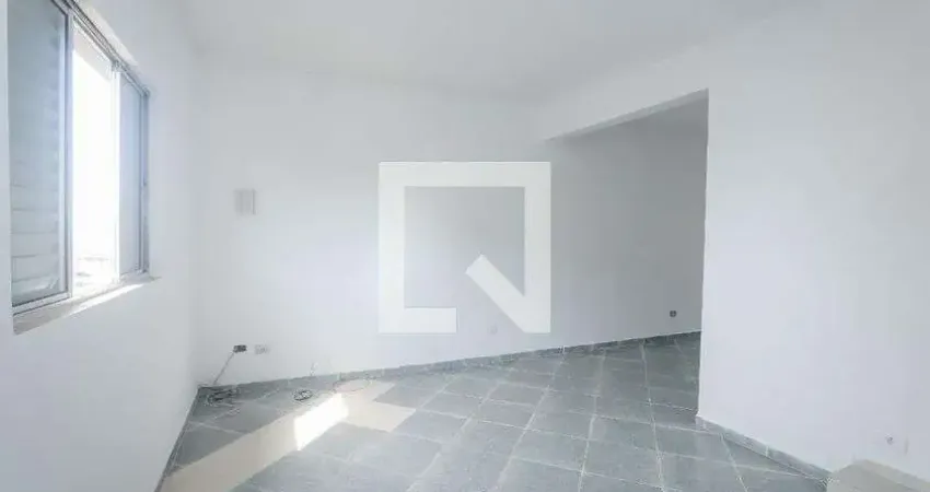 Casa para Aluguel - Jardim Miriam, 1 Quarto,  30 m² - São Paulo