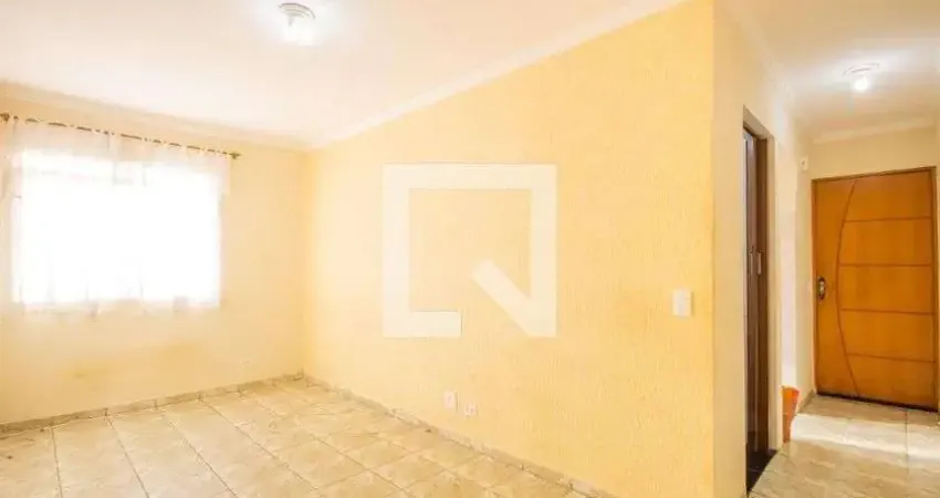 Apartamento para Aluguel - São Pedro, 2 Quartos,  50 m² - Osasco