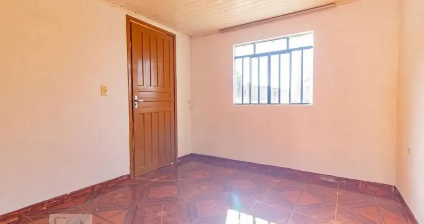 Casa para Aluguel - Campo Comprido , 1 Quarto,  50 m² - Curitiba