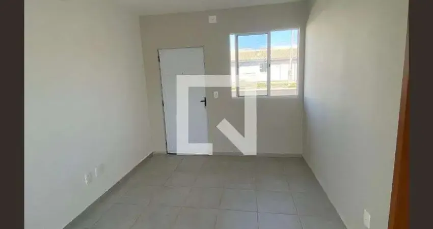 Casa / Sobrado em Condomínio para Aluguel - Parque São Sebastião, 2 Quartos,  95 m² - Ribeirão Preto