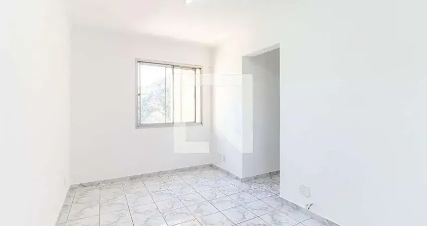 Apartamento para Aluguel - Vila Emir, 2 Quartos,  49 m² - São Paulo