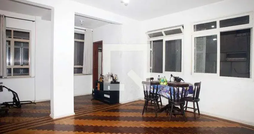 Apartamento para Aluguel - Centro Histórico, 3 Quartos,  85 m² - Porto Alegre