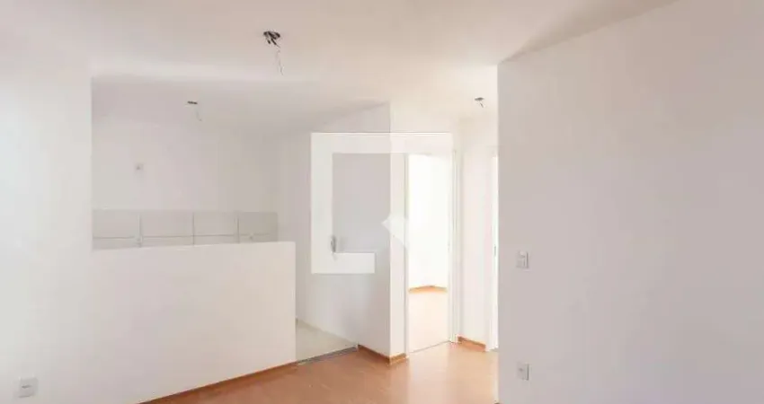 Apartamento para Aluguel - Trevo, 2 Quartos,  45 m² - Belo Horizonte
