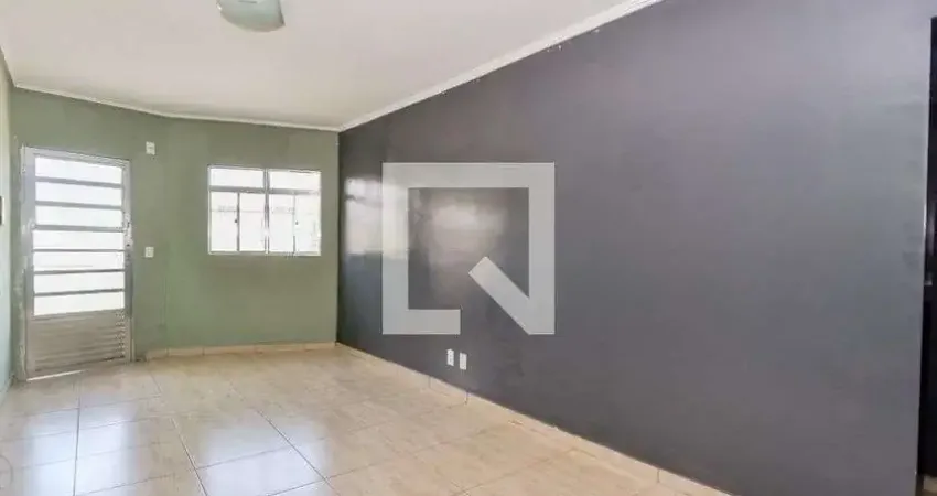 Apartamento para Aluguel - Vila Nova Bonsucesson, 2 Quartos,  68 m² - Guarulhos
