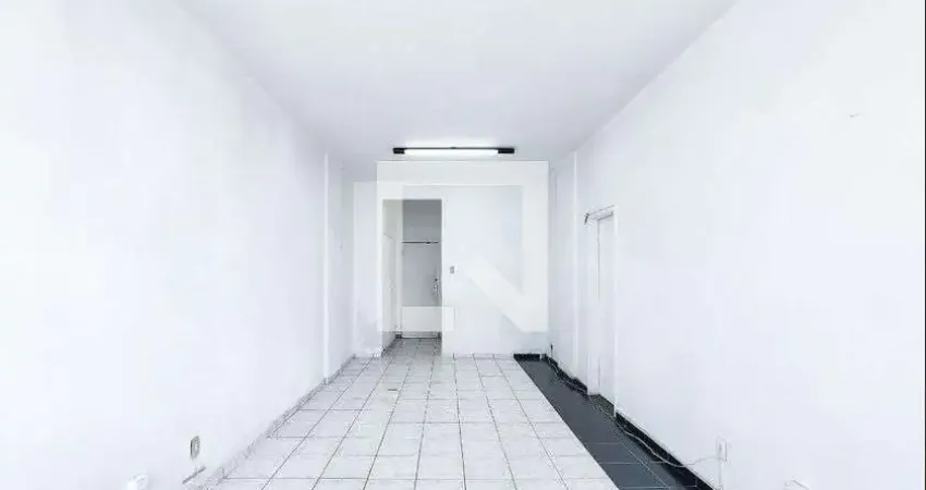 Kitnet / Stúdio para Aluguel - Centro, 1 Quarto,  34 m² - Rio de Janeiro