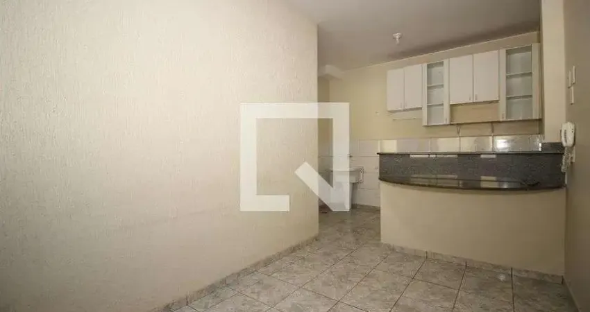 Apartamento para Aluguel - Guará, 1 Quarto,  30 m² - Brasília