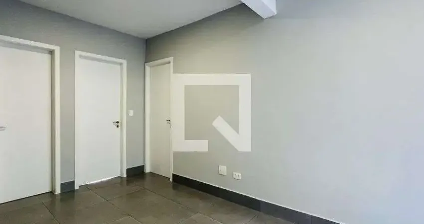 Apartamento para Aluguel - Jardim Las Vegas, 2 Quartos,  60 m² - Guarulhos