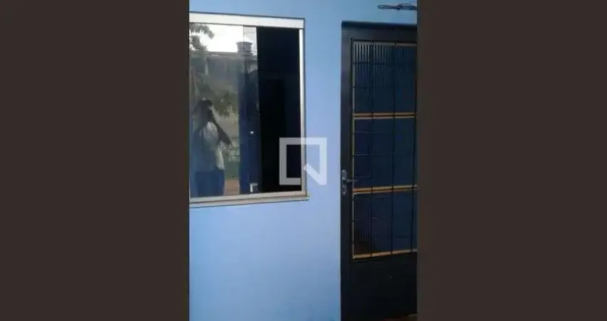 Casa para Aluguel - Pilar, 1 Quarto,  60 m² - Belo Horizonte