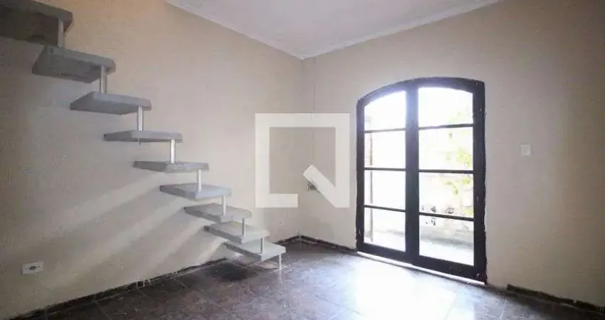 Casa para aluguel - jardim tiete, 3 quartos, 120 m² - são paulo