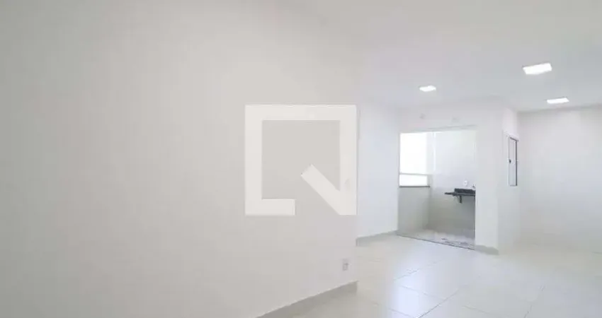 Apartamento para Aluguel - Laranjeiras, 2 Quartos,  53 m² - Uberlândia