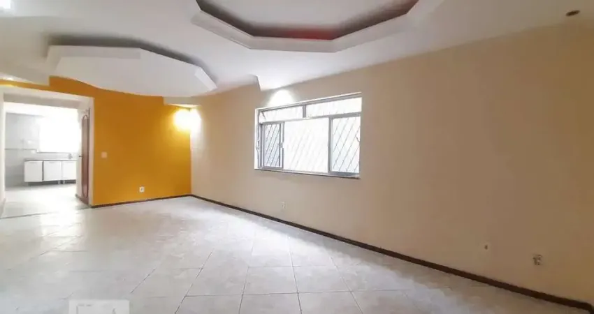 Casa para Aluguel - Piedade, 3 Quartos,  210 m² - Rio de Janeiro