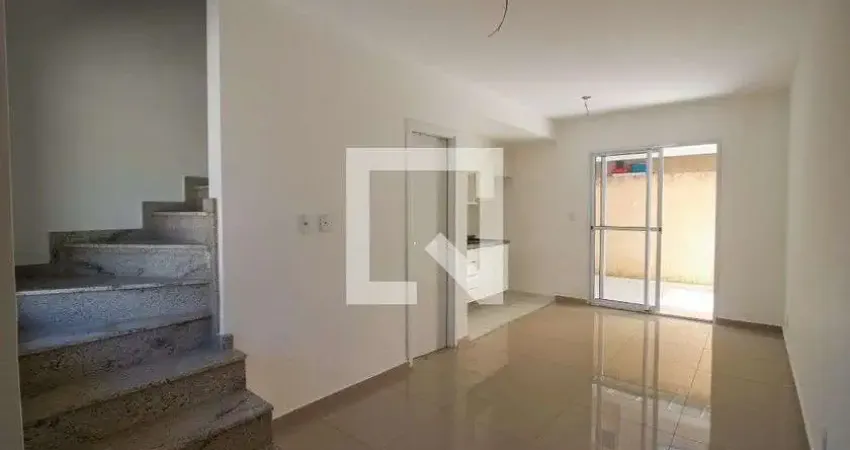 Casa / Sobrado em Condomínio para Aluguel - Vila Mineirao, 2 Quartos,  53 m² - Sorocaba