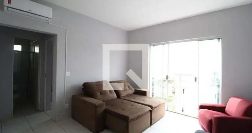 Apartamento para Aluguel - Tubalina, 2 Quartos,  50 m² - Uberlândia
