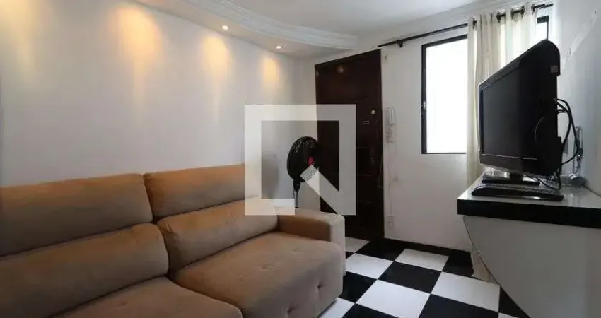 Apartamento para Aluguel - Vila Prudente, 2 Quartos,  49 m² - São Paulo