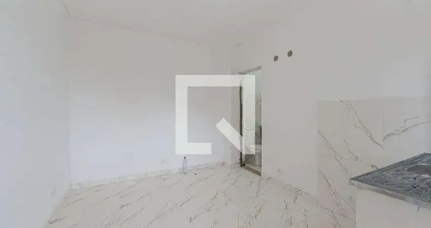 Kitnet / Stúdio para Aluguel - Liberdade, 1 Quarto,  25 m² - São Paulo