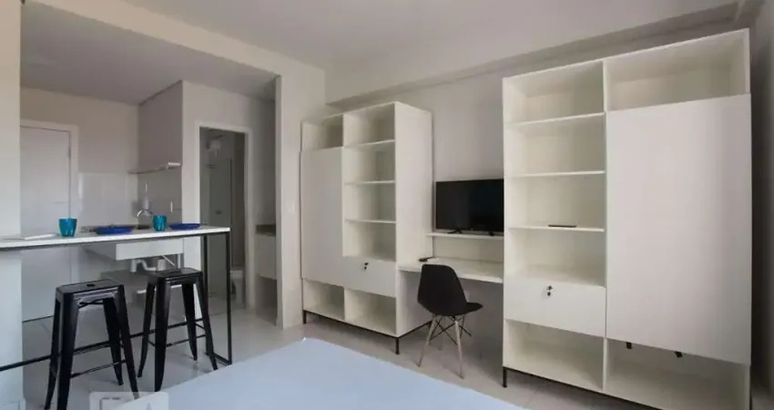 Cobertura para Aluguel - Iguatemi, 1 Quarto,  23 m² - Ribeirão Preto