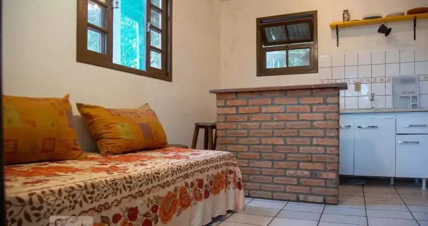 Apartamento para Aluguel - Lagoa da Conceição, 1 Quarto,  30 m² - Florianópolis