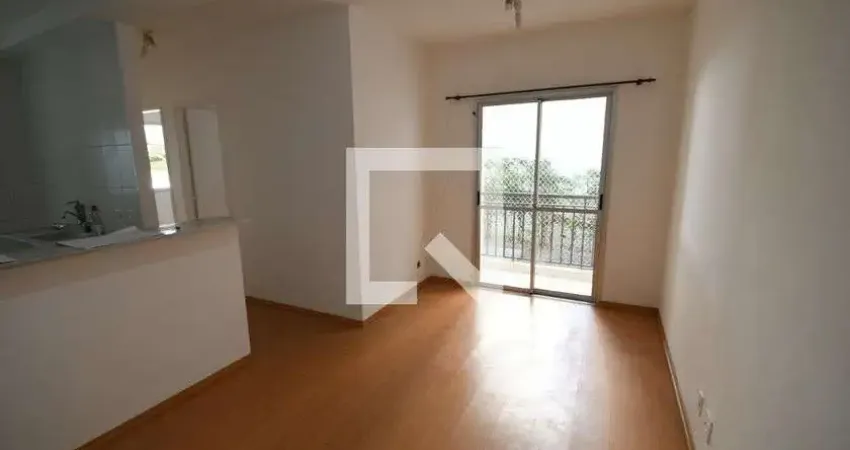 Apartamento para Aluguel - Ambiance Residence, 2 Quartos,  50 m² - Campinas