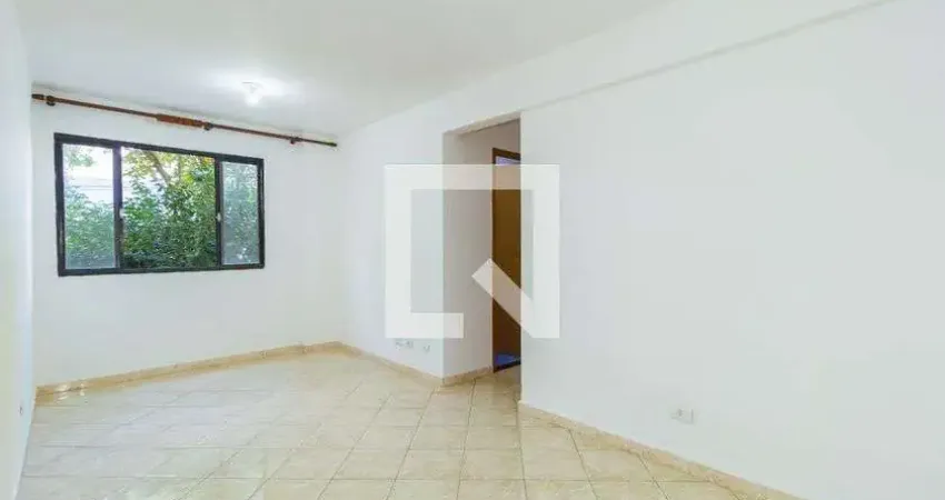 Apartamento para Aluguel - Mooca, 2 Quartos,  62 m² - São Paulo