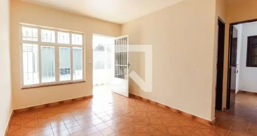 Casa para Aluguel - Vila Curuca, 3 Quartos,  90 m² - São Paulo