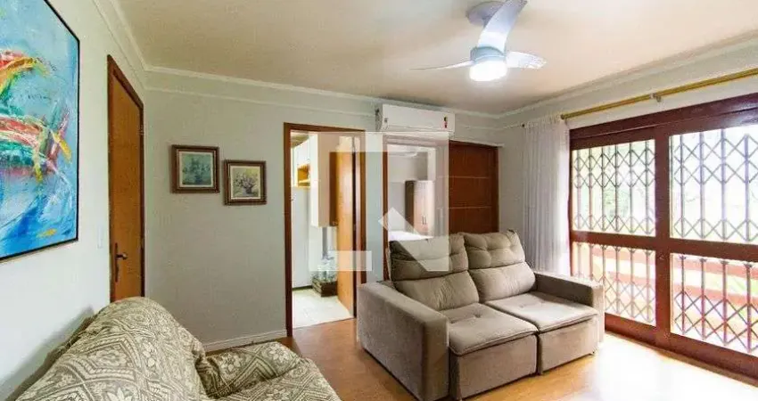 Apartamento para Aluguel - Centro, 3 Quartos,  94 m² - Canoas