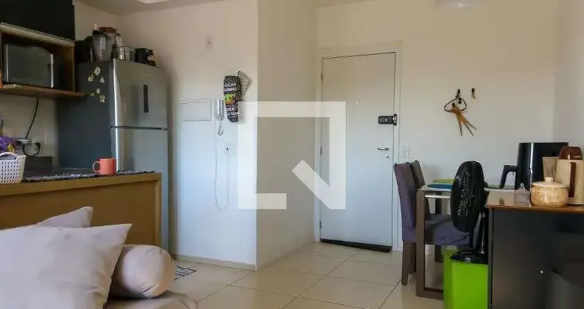 Apartamento para Aluguel - Del Castilho, 2 Quartos,  56 m² - Rio de Janeiro