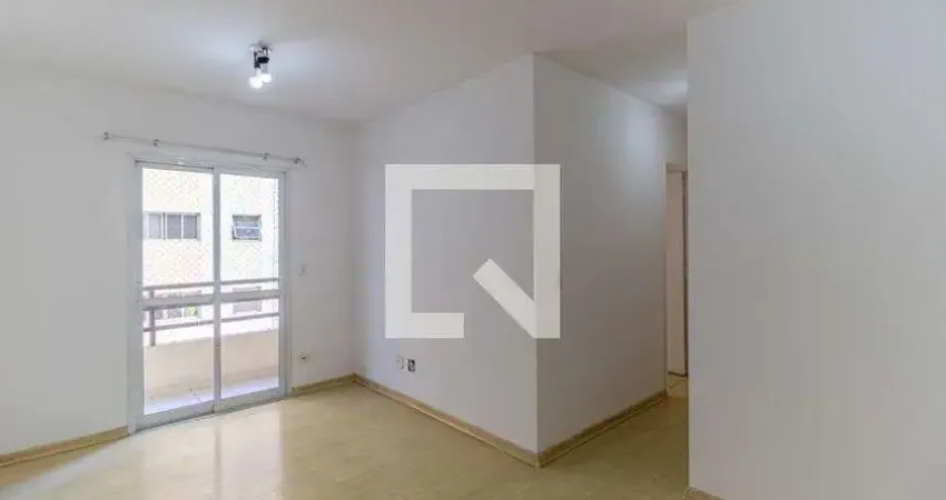 Apartamento para Aluguel - Campos Elíseos, 2 Quartos,  60 m² - São Paulo
