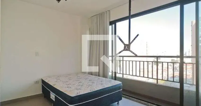 Apartamento para Aluguel - Santana, 1 Quarto, 27 m² - São Paulo