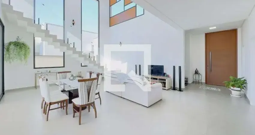 Casa / Sobrado em Condomínio para Aluguel - Colinas do Paratehy, 3 Quartos,  318 m² - São José dos Campos