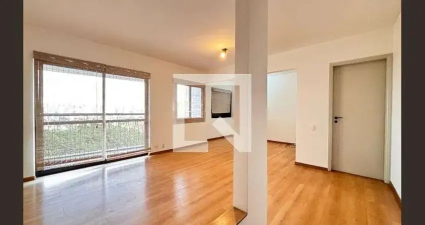 Apartamento para Aluguel - Moema, 2 Quartos,  95 m² - São Paulo