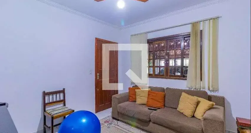 Casa para Aluguel - Jardim das Industrias, 3 Quartos,  125 m² - São José dos Campos