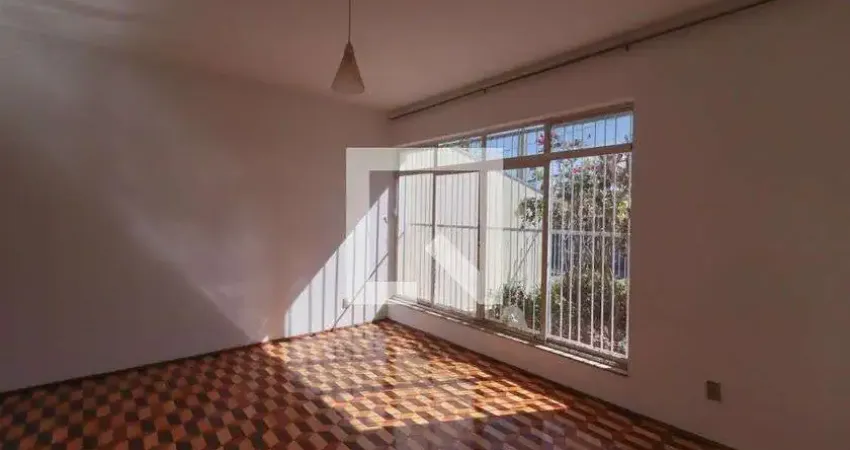 Casa para Aluguel - Colônia, 2 Quartos,  131 m² - Jundiaí
