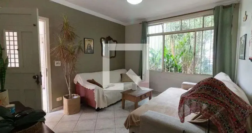 Casa para Aluguel - Butantã, 2 Quartos,  133 m² - São Paulo