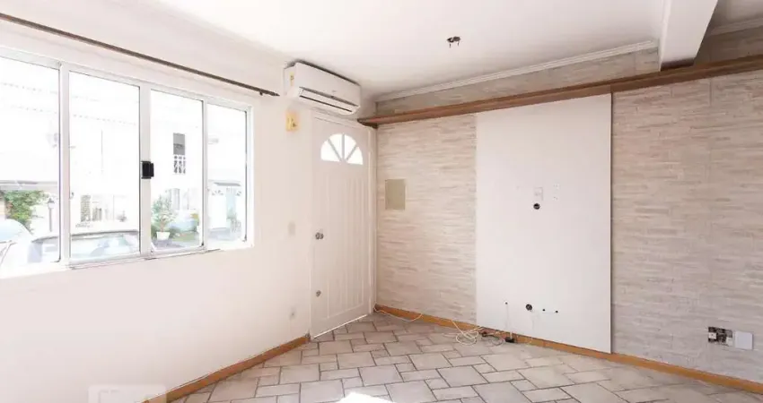 Casa / sobrado em condomínio para aluguel - cavalhada, 2 quartos, 90 m² - porto alegre