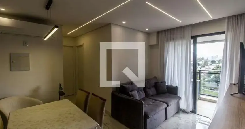 Apartamento para Aluguel - Alphaville, 2 Quartos,  64 m² - Barueri