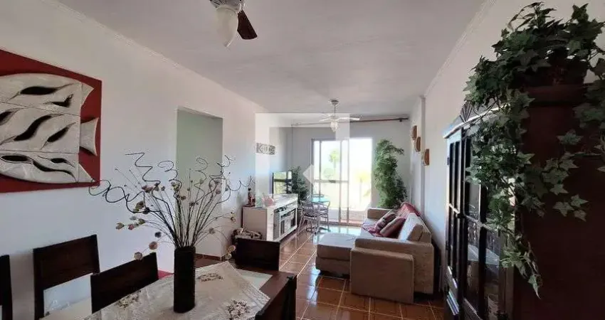 Apartamento para Aluguel - Canto do Forte, 2 Quartos,  80 m² - Praia Grande