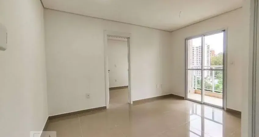 Apartamento para Aluguel - Panamby, 1 Quarto,  38 m² - São Paulo