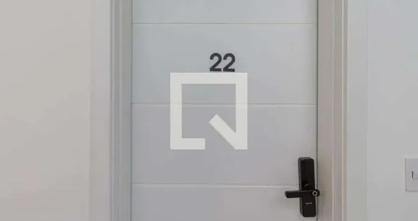 Kitnet / stúdio para aluguel - moema, 1 quarto,  29 m² - são paulo