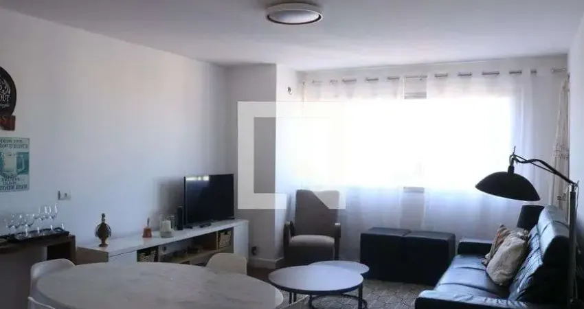 Apartamento para Aluguel - Perdizes, 3 Quartos,  96 m² - São Paulo