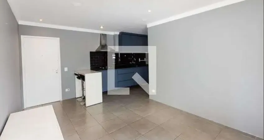 Apartamento para Aluguel - Moema, 1 Quarto,  54 m² - São Paulo