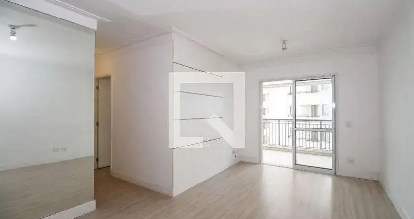 Apartamento para Aluguel - Pinheiros, 2 Quartos,  69 m² - São Paulo