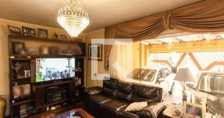 Casa para Aluguel - Tremembe, 3 Quartos,  250 m² - São Paulo